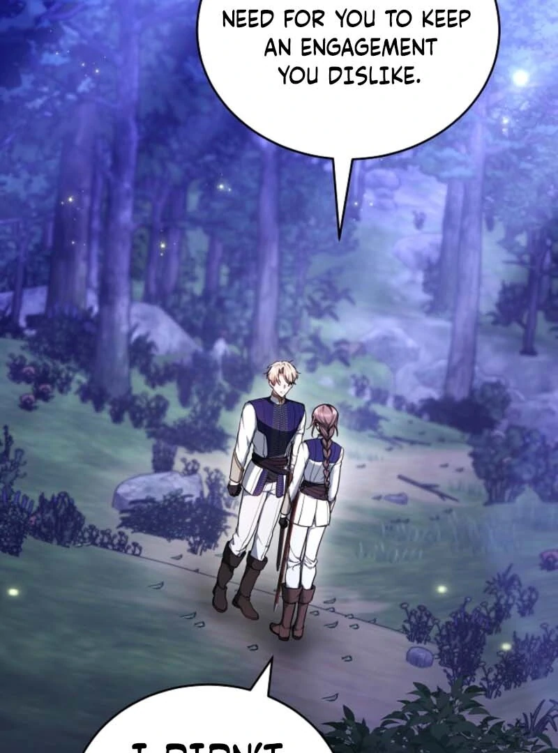 The Reason Why That Villainess Picked Up A Sword Chapter 20 558 107