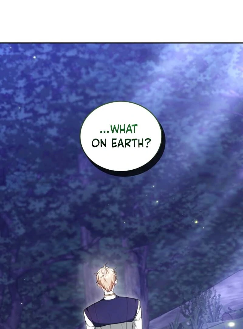 The Reason Why That Villainess Picked Up A Sword Chapter 20 571 120