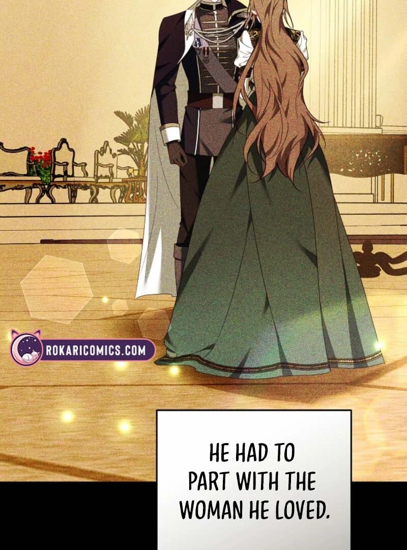 The Reason Why That Villainess Picked Up A Sword Chapter 20 579 128