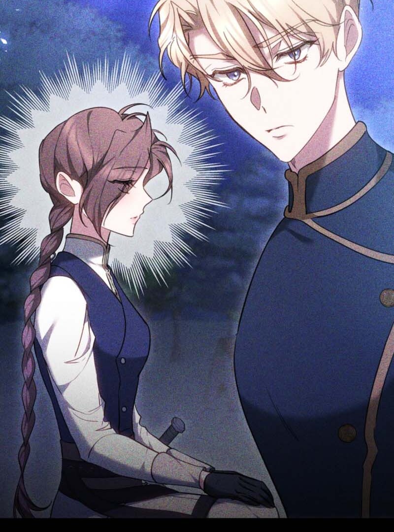 The Reason Why That Villainess Picked Up A Sword Chapter 20 581 130