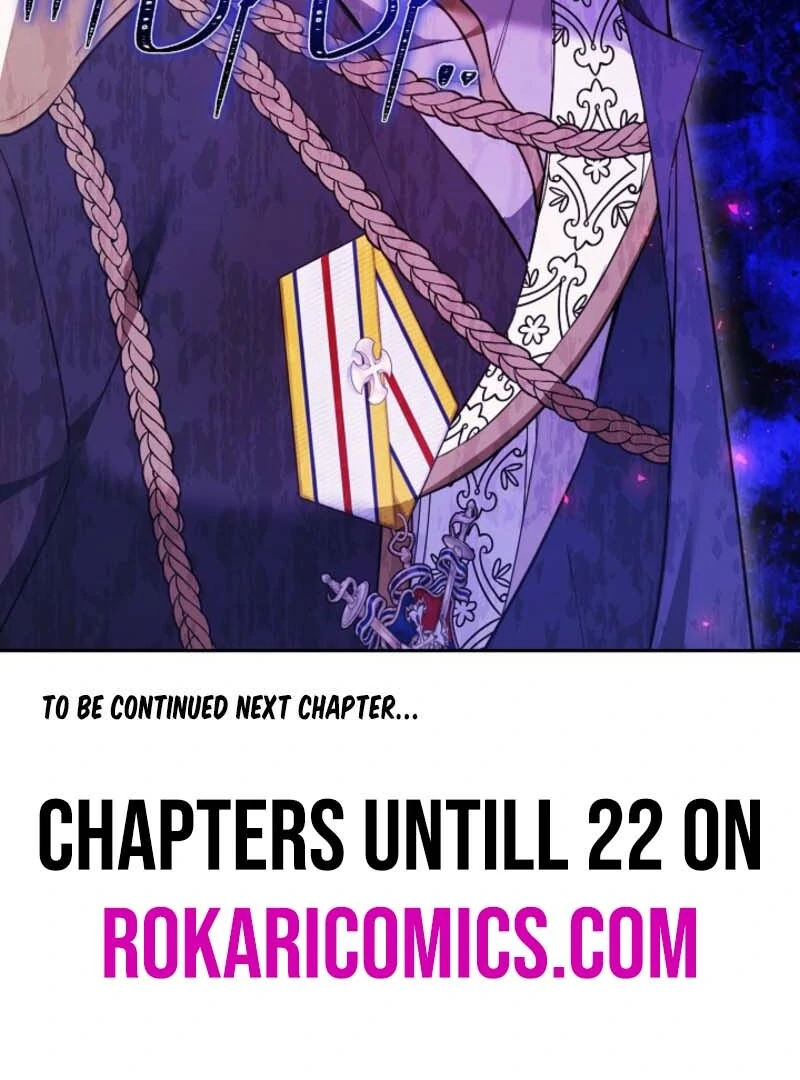 The Reason Why That Villainess Picked Up A Sword Chapter 20 597 146