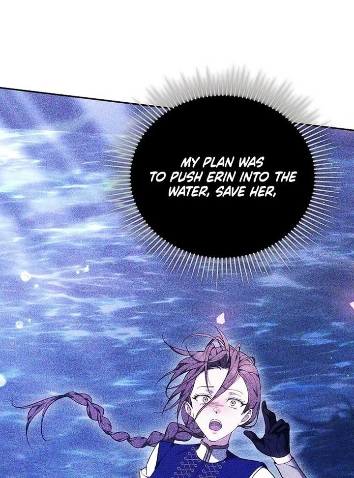 The Reason Why That Villainess Picked Up A Sword Chapter 22 477 005