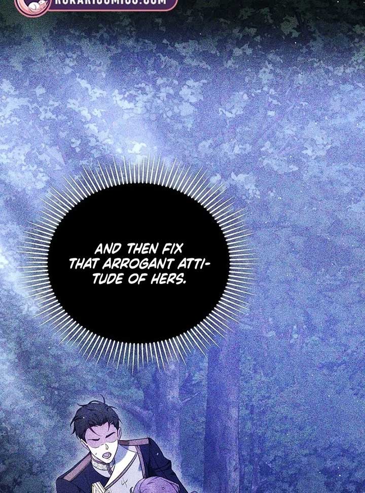 The Reason Why That Villainess Picked Up A Sword Chapter 22 479 007