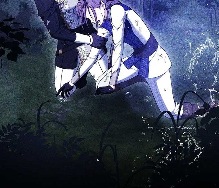 The Reason Why That Villainess Picked Up A Sword Chapter 22 480 008