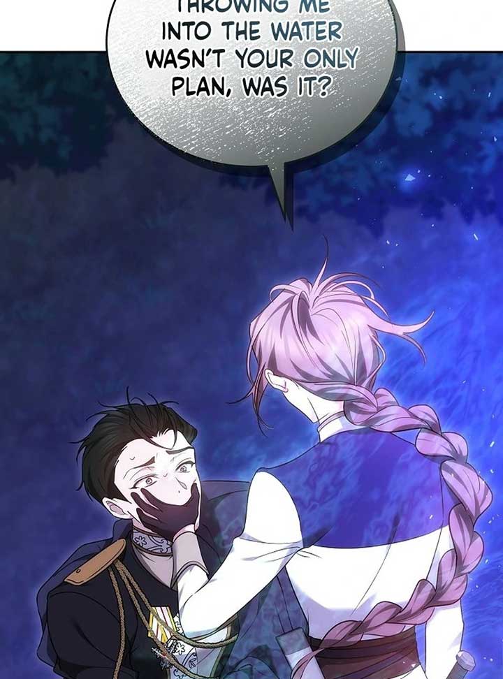 The Reason Why That Villainess Picked Up A Sword Chapter 22 486 014