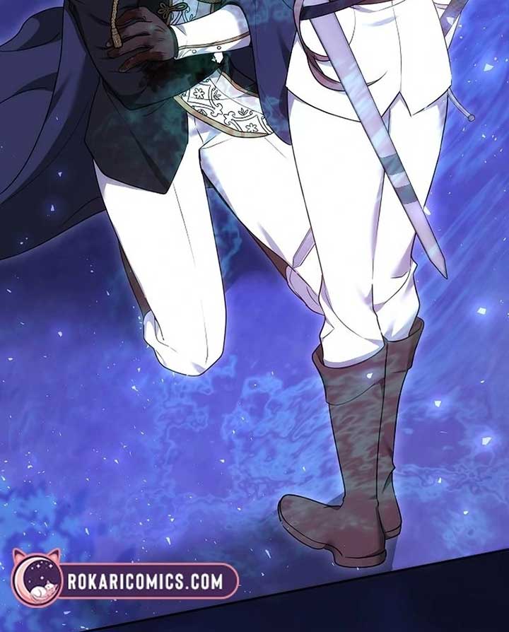 The Reason Why That Villainess Picked Up A Sword Chapter 22 487 015