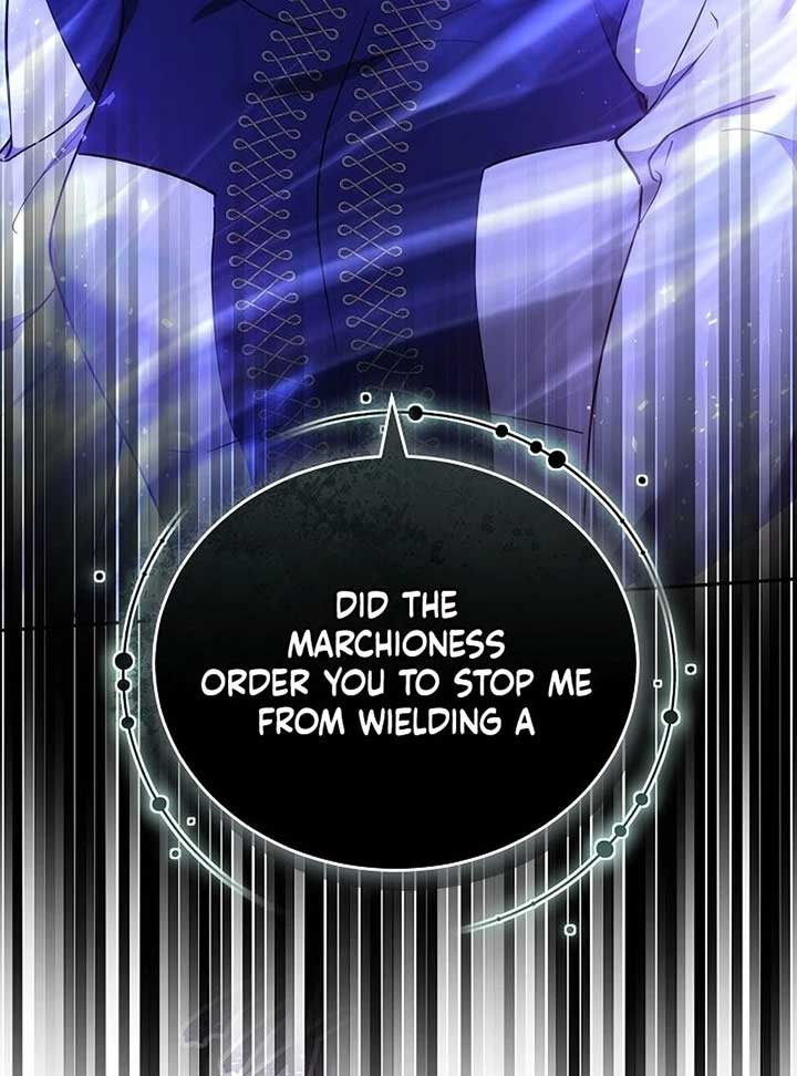 The Reason Why That Villainess Picked Up A Sword Chapter 22 490 018