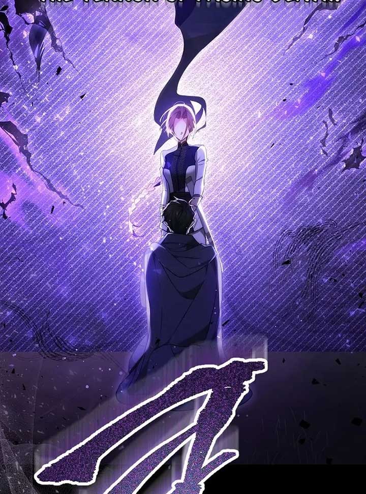 The Reason Why That Villainess Picked Up A Sword Chapter 22 494 022