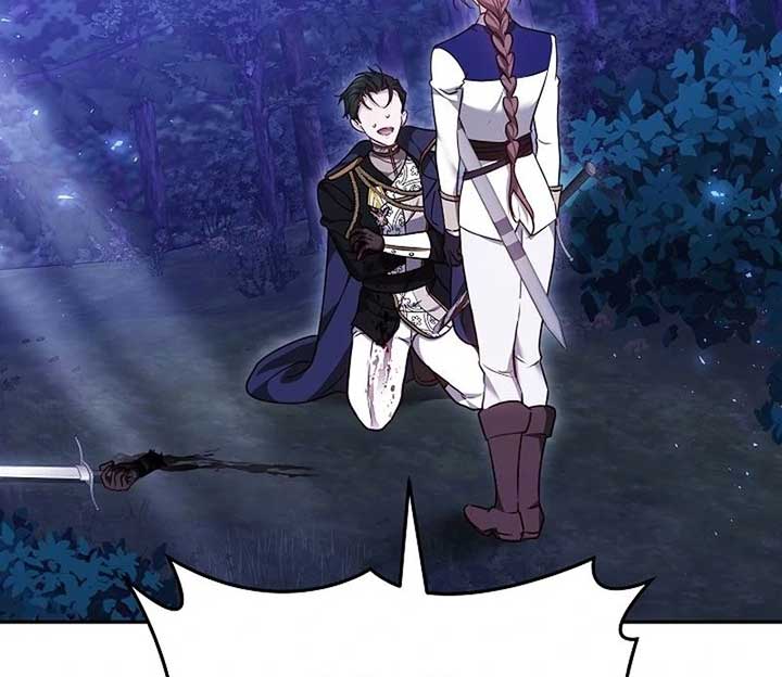 The Reason Why That Villainess Picked Up A Sword Chapter 22 505 033