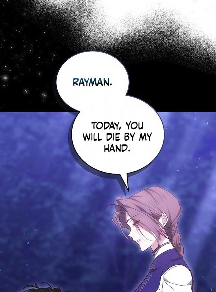 The Reason Why That Villainess Picked Up A Sword Chapter 22 521 049