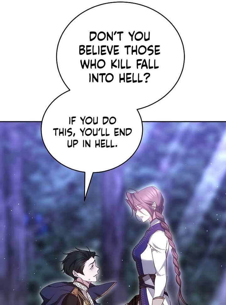 The Reason Why That Villainess Picked Up A Sword Chapter 22 535 063