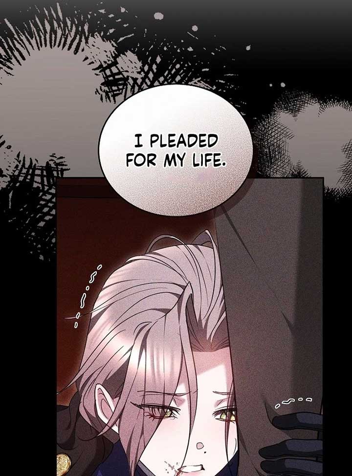 The Reason Why That Villainess Picked Up A Sword Chapter 22 545 073