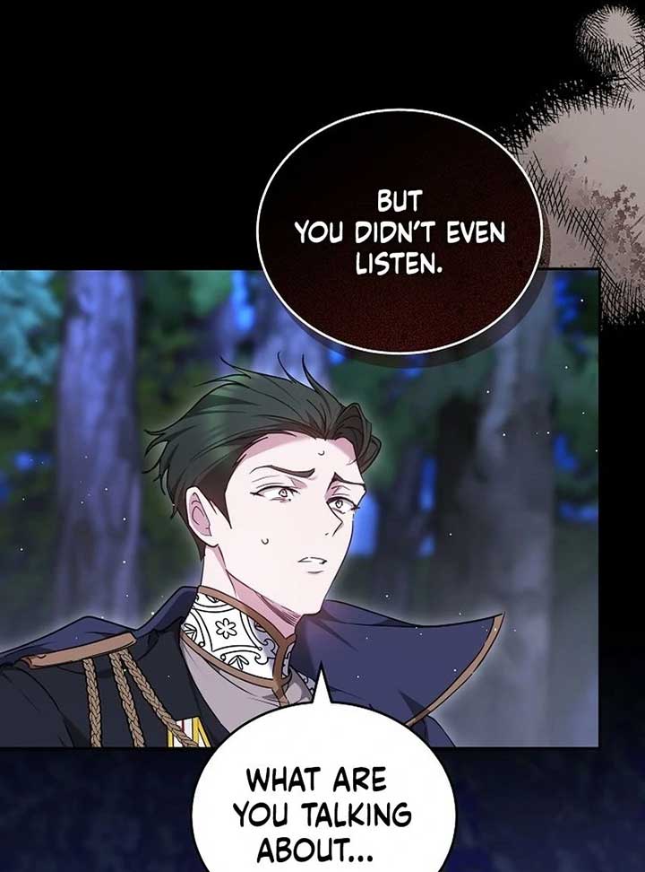 The Reason Why That Villainess Picked Up A Sword Chapter 22 547 075