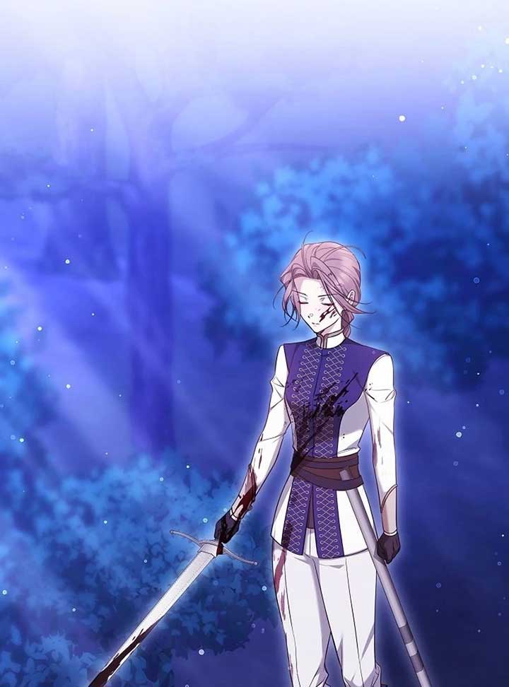 The Reason Why That Villainess Picked Up A Sword Chapter 22 559 087