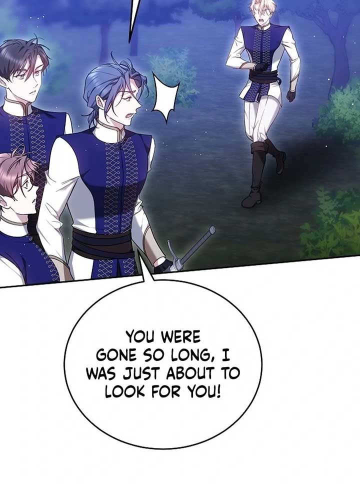 The Reason Why That Villainess Picked Up A Sword Chapter 22 568 096