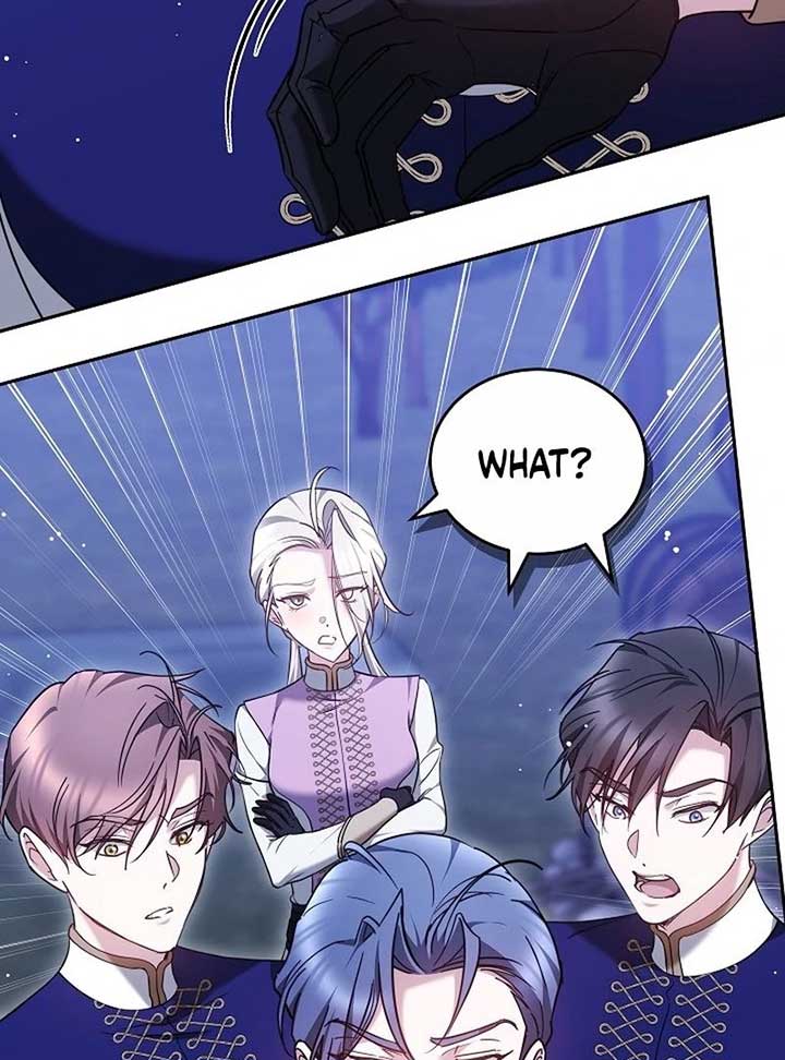 The Reason Why That Villainess Picked Up A Sword Chapter 22 572 100