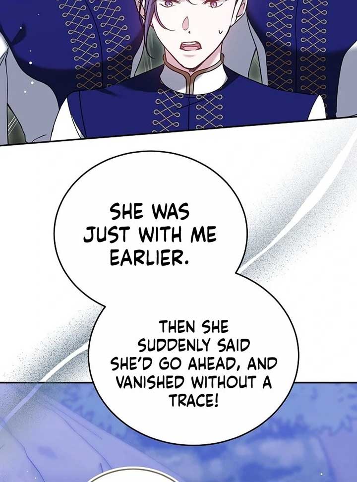 The Reason Why That Villainess Picked Up A Sword Chapter 22 573 101