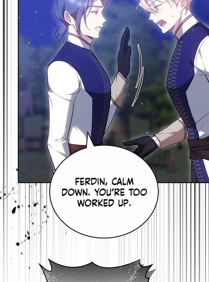 The Reason Why That Villainess Picked Up A Sword Chapter 22 576 104