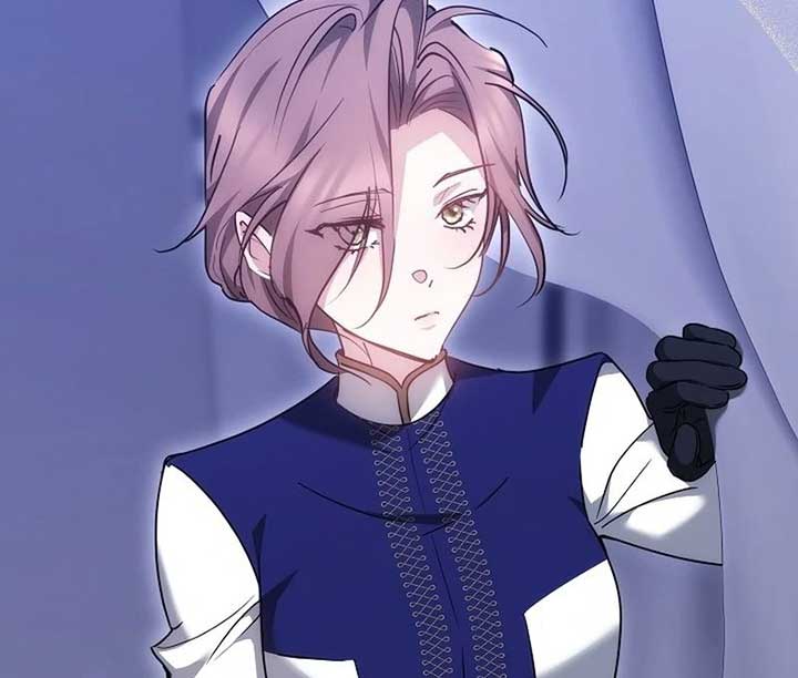 The Reason Why That Villainess Picked Up A Sword Chapter 22 579 107