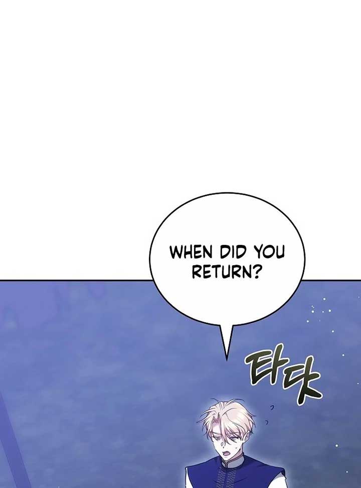 The Reason Why That Villainess Picked Up A Sword Chapter 22 581 109