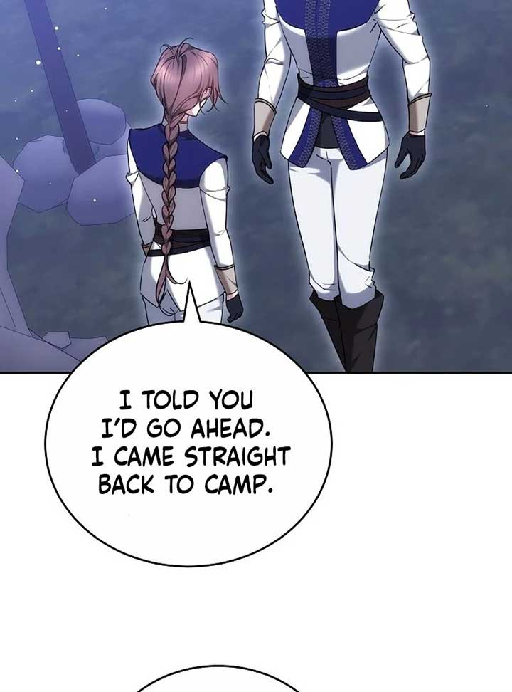 The Reason Why That Villainess Picked Up A Sword Chapter 22 582 110