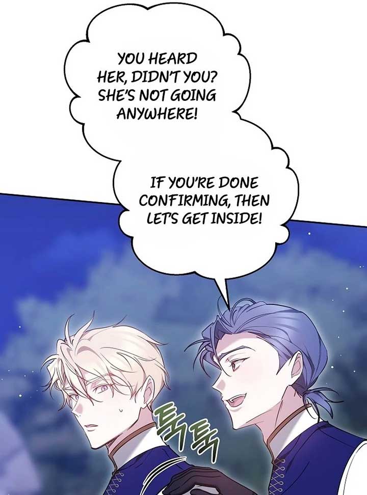 The Reason Why That Villainess Picked Up A Sword Chapter 22 591 119