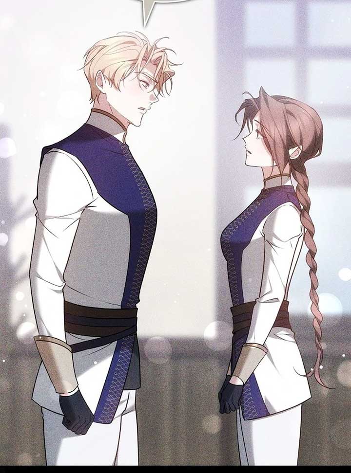 The Reason Why That Villainess Picked Up A Sword Chapter 22 598 126