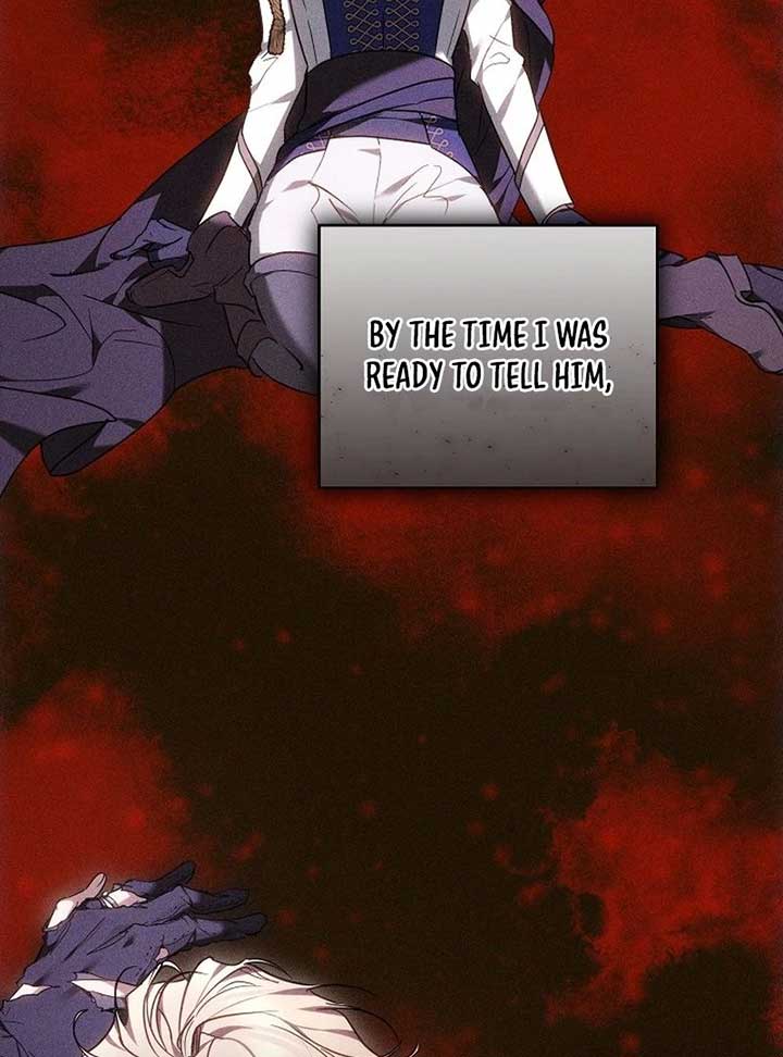 The Reason Why That Villainess Picked Up A Sword Chapter 22 607 135