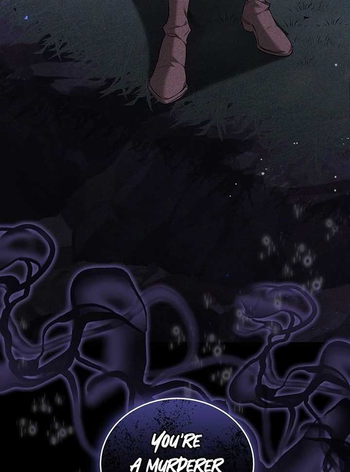 The Reason Why That Villainess Picked Up A Sword Chapter 22 613 141