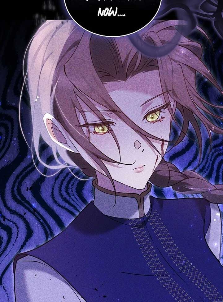 The Reason Why That Villainess Picked Up A Sword Chapter 22 614 142