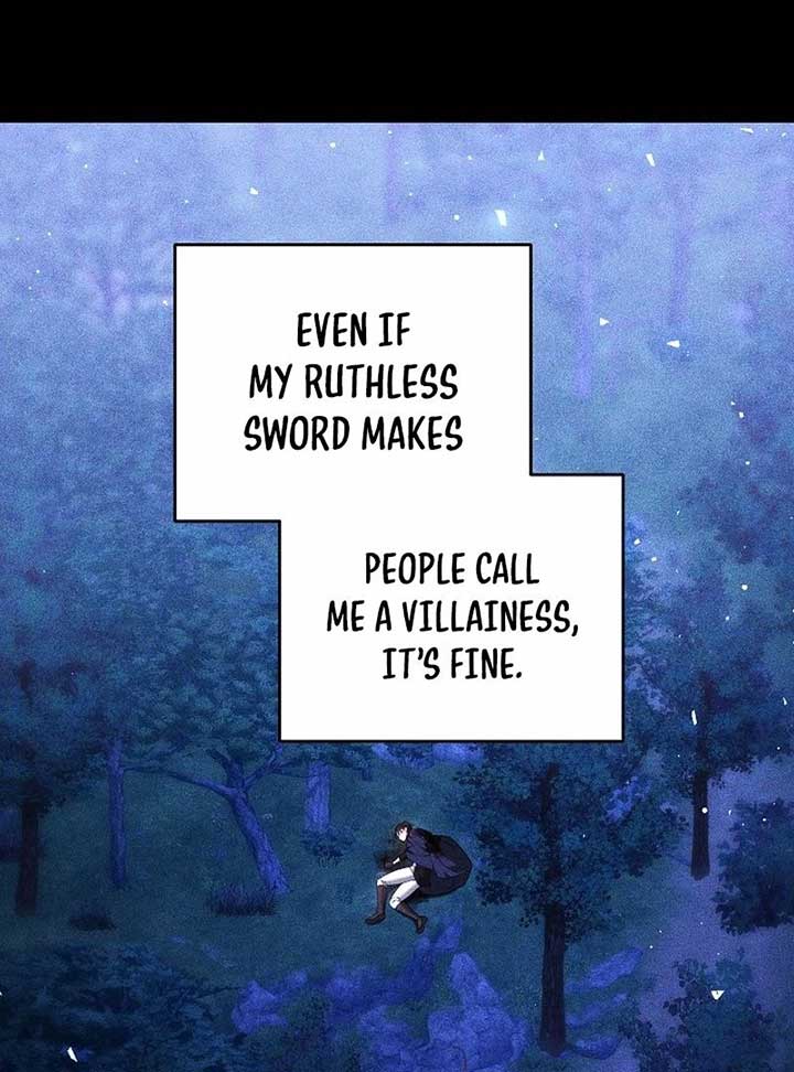 The Reason Why That Villainess Picked Up A Sword Chapter 22 618 146