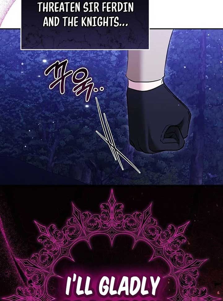 The Reason Why That Villainess Picked Up A Sword Chapter 22 622 150