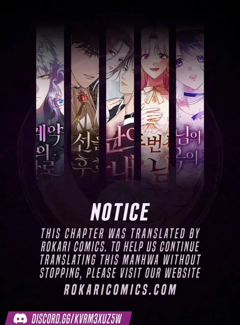 The Reason Why That Villainess Picked Up A Sword Chapter 23 449 001