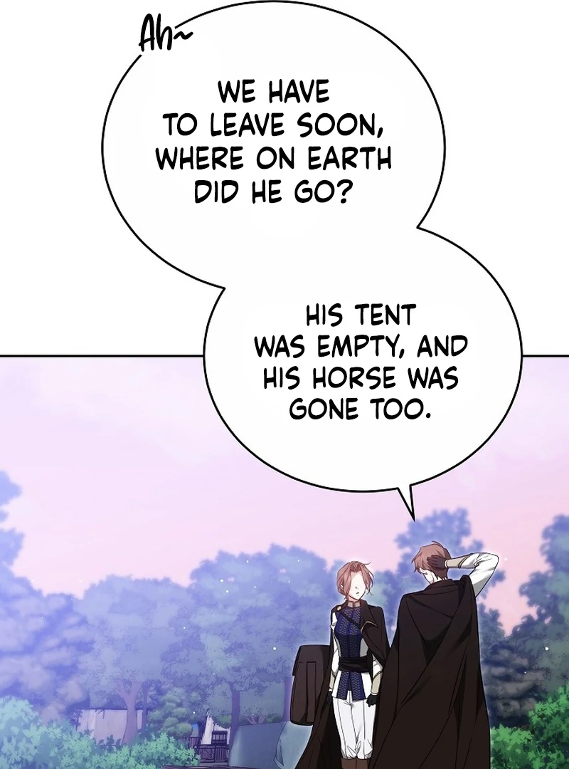 The Reason Why That Villainess Picked Up A Sword Chapter 23 459 011