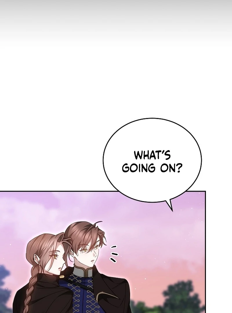 The Reason Why That Villainess Picked Up A Sword Chapter 23 465 017