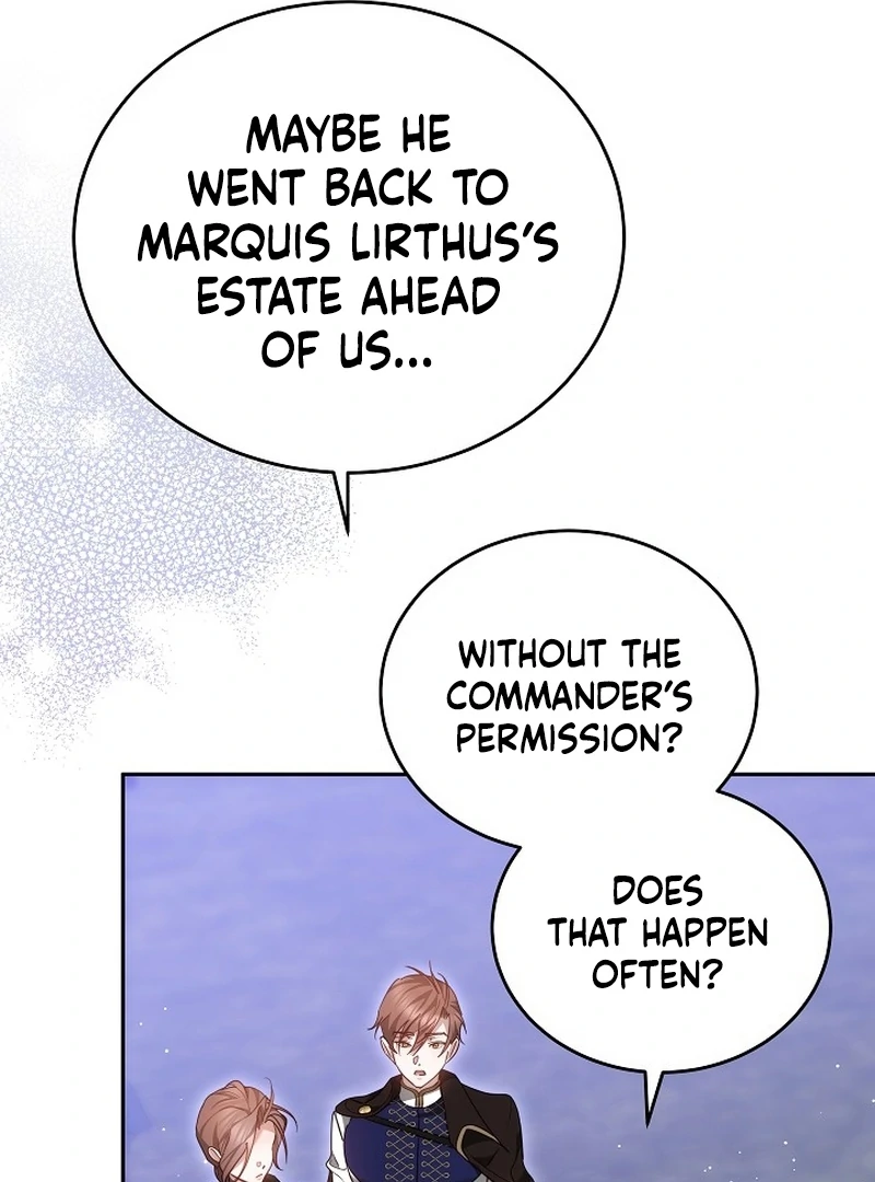 The Reason Why That Villainess Picked Up A Sword Chapter 23 469 021