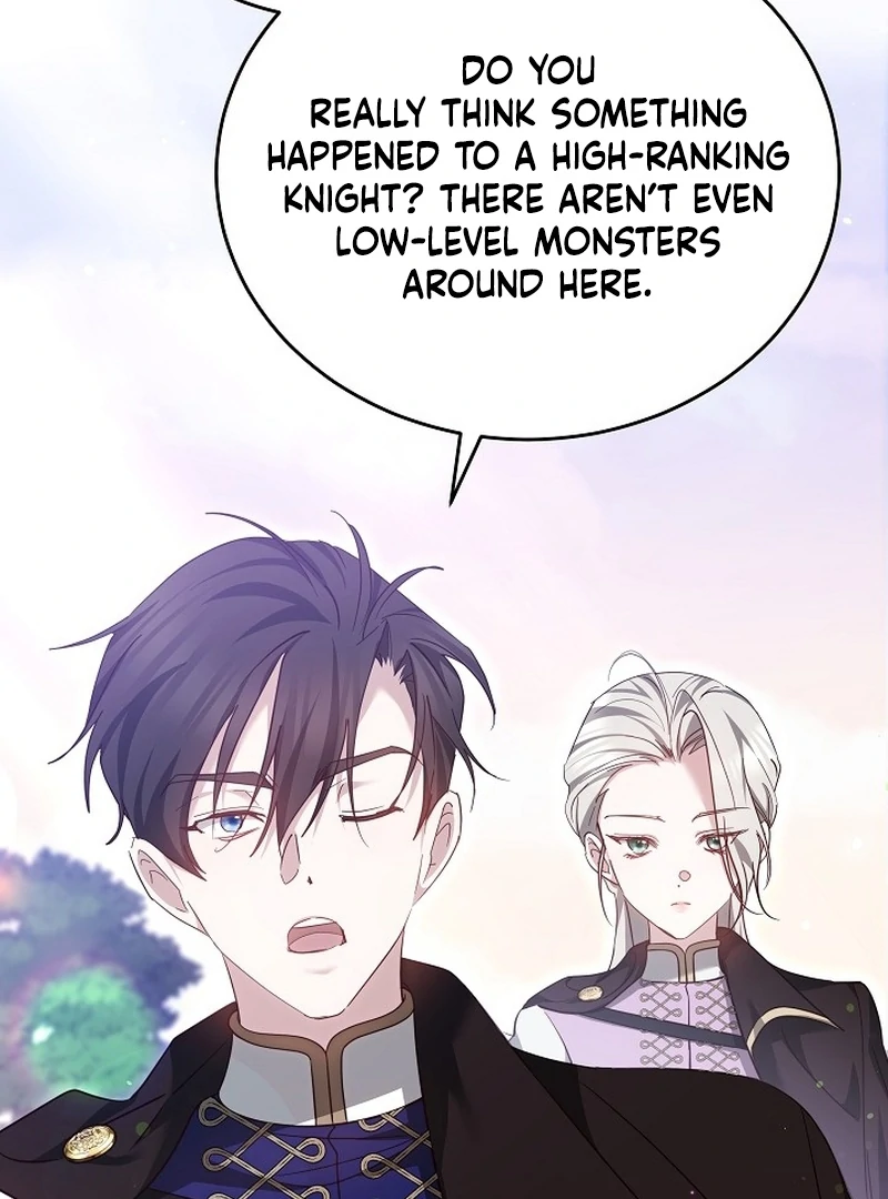 The Reason Why That Villainess Picked Up A Sword Chapter 23 474 026