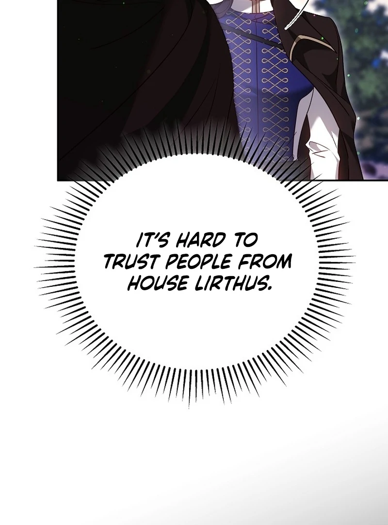 The Reason Why That Villainess Picked Up A Sword Chapter 23 481 033