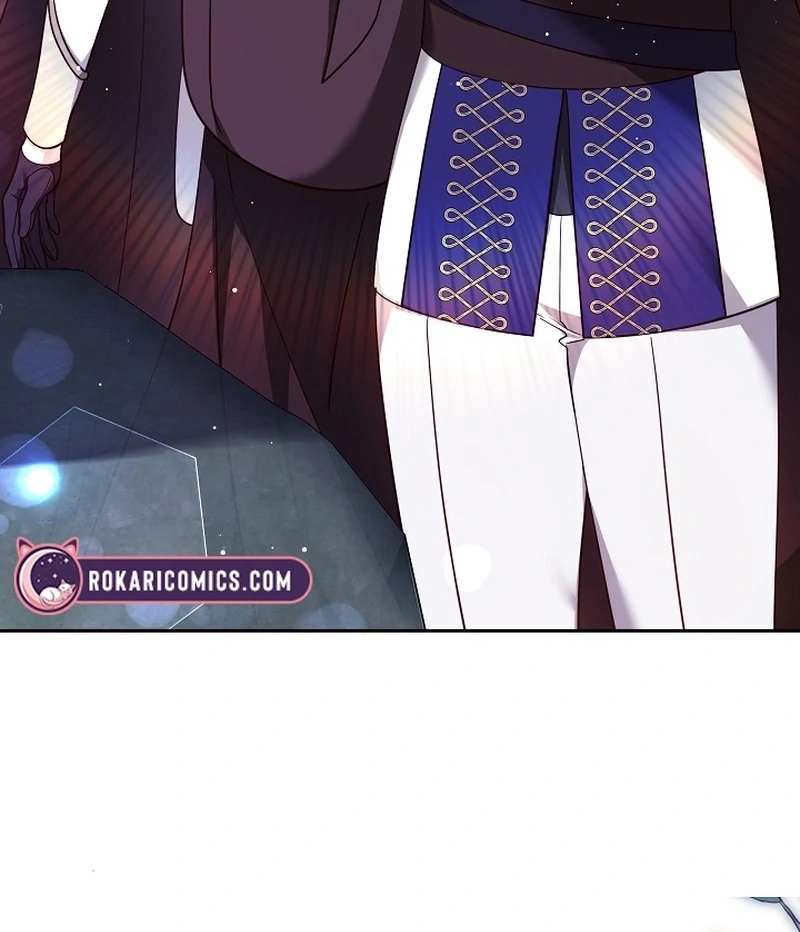 The Reason Why That Villainess Picked Up A Sword Chapter 23 504 056