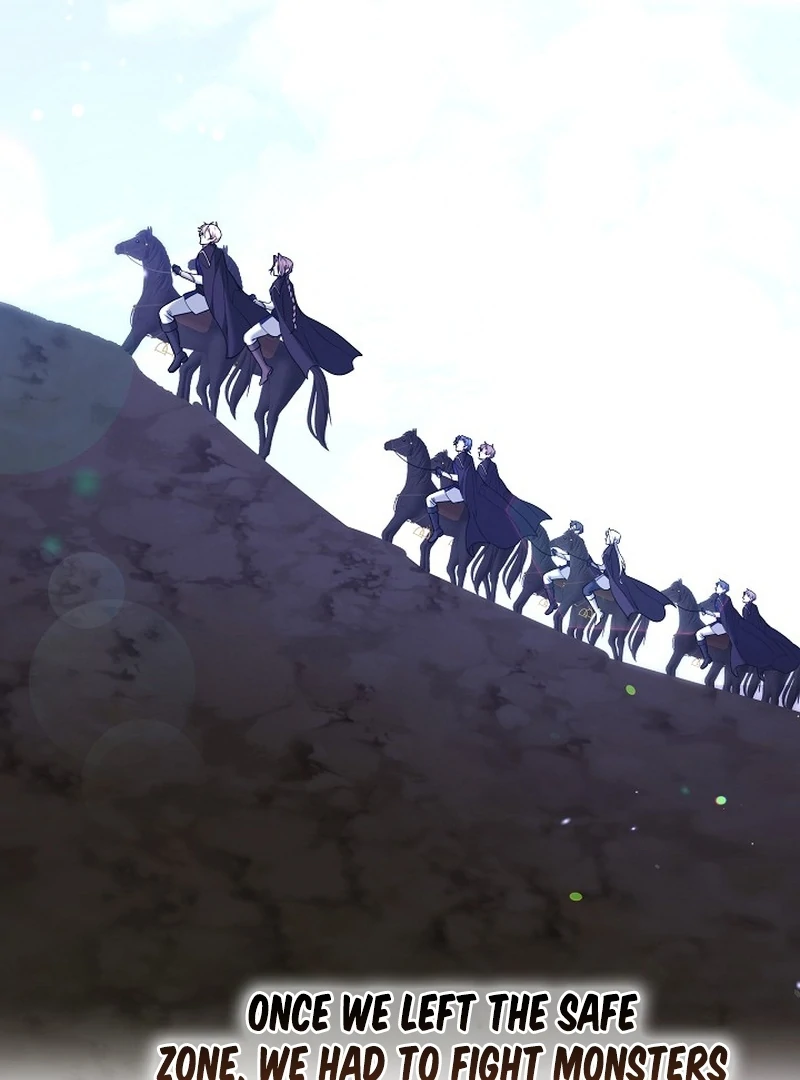 The Reason Why That Villainess Picked Up A Sword Chapter 23 517 069