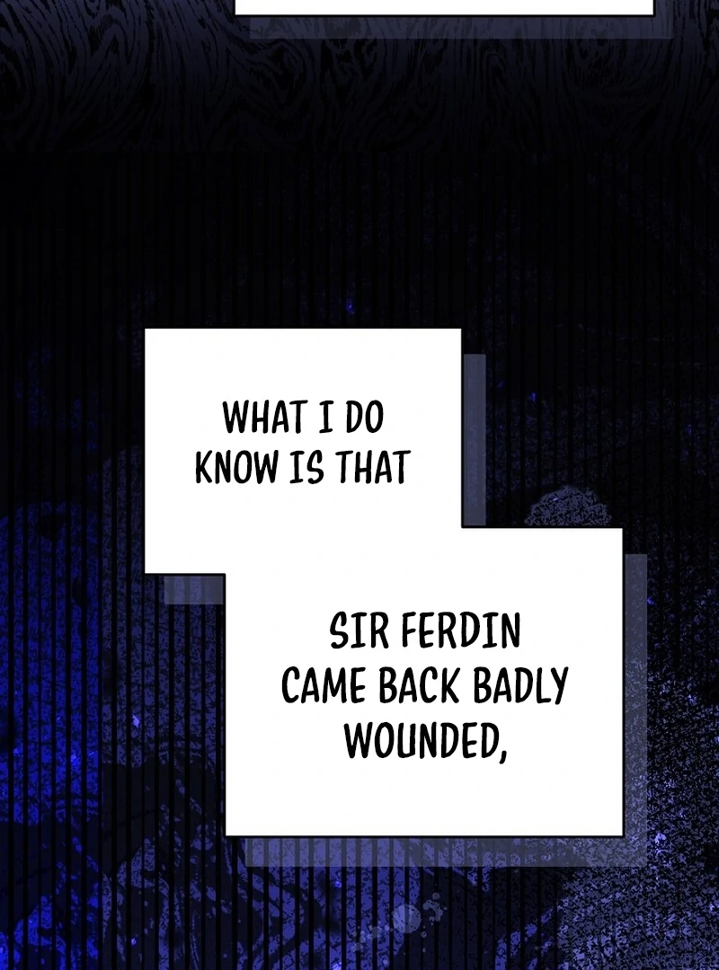 The Reason Why That Villainess Picked Up A Sword Chapter 23 535 087