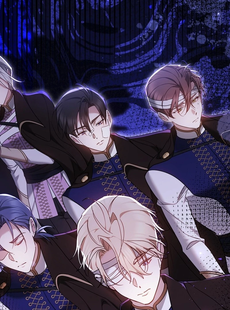 The Reason Why That Villainess Picked Up A Sword Chapter 23 536 088