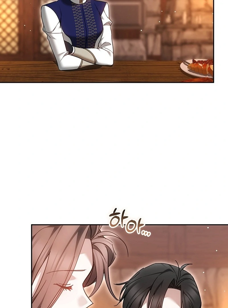 The Reason Why That Villainess Picked Up A Sword Chapter 23 539 091