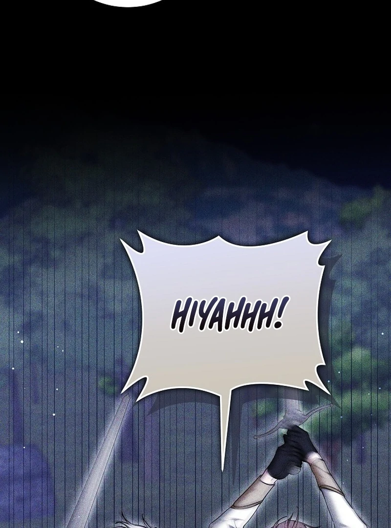 The Reason Why That Villainess Picked Up A Sword Chapter 23 543 095