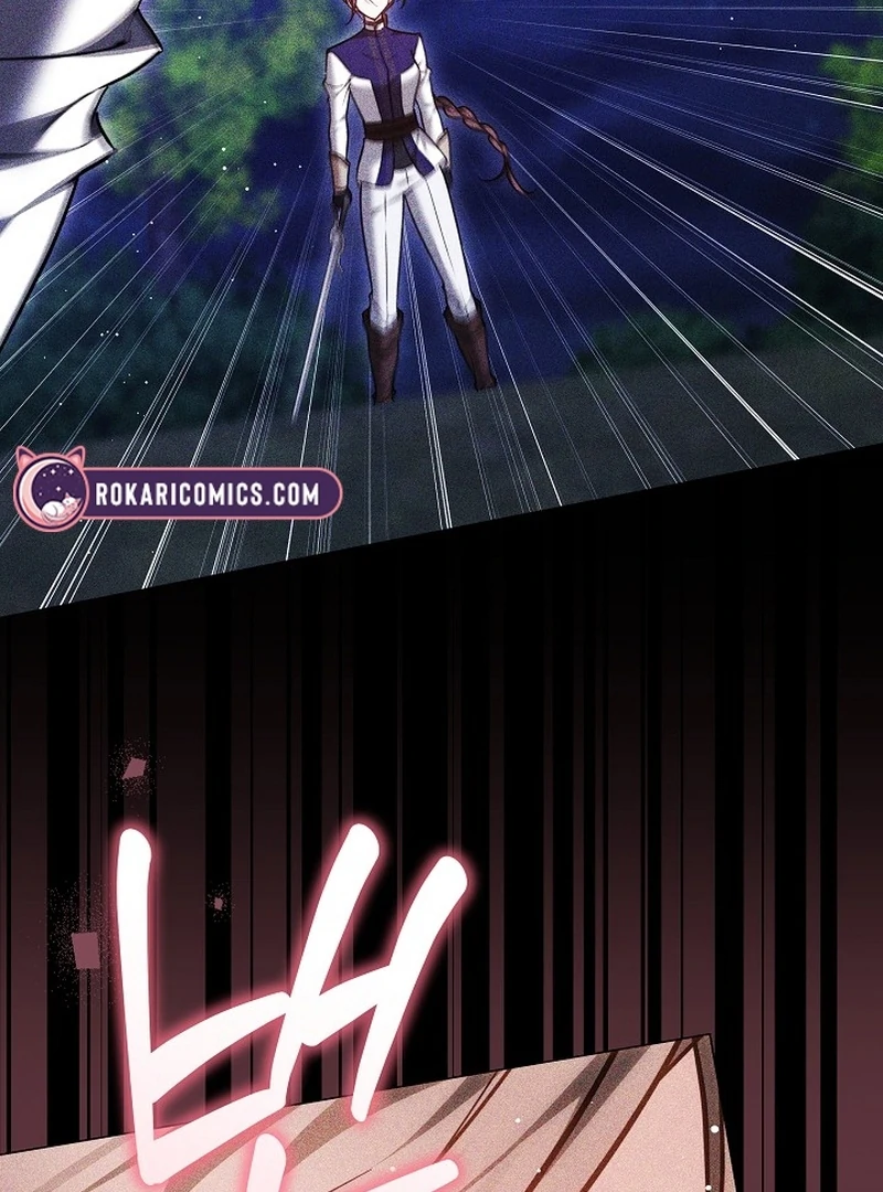 The Reason Why That Villainess Picked Up A Sword Chapter 23 547 099