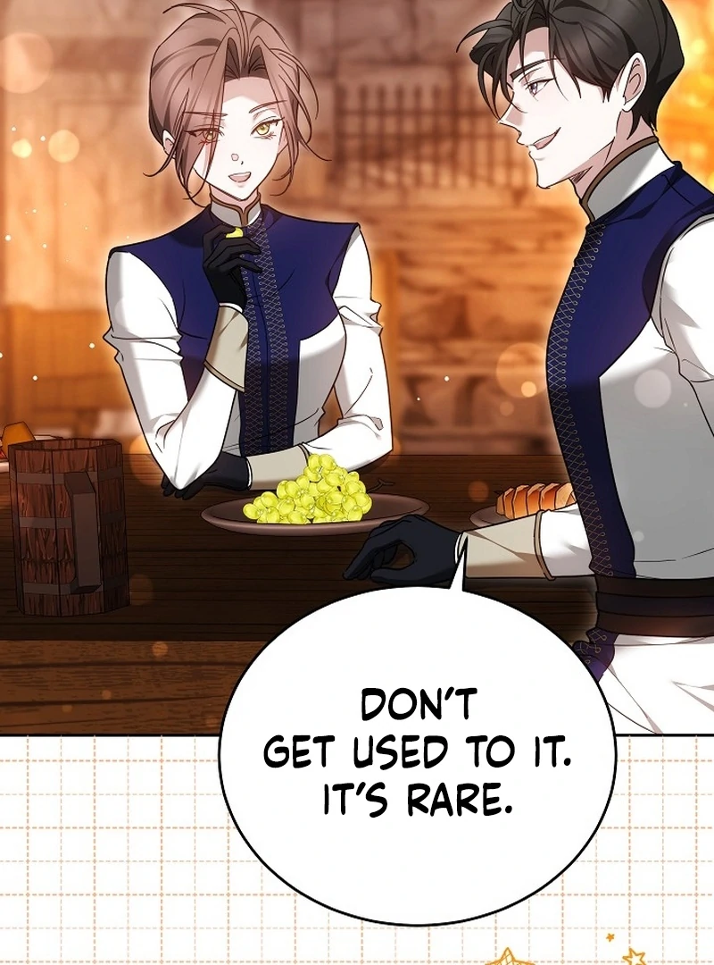 The Reason Why That Villainess Picked Up A Sword Chapter 23 553 105