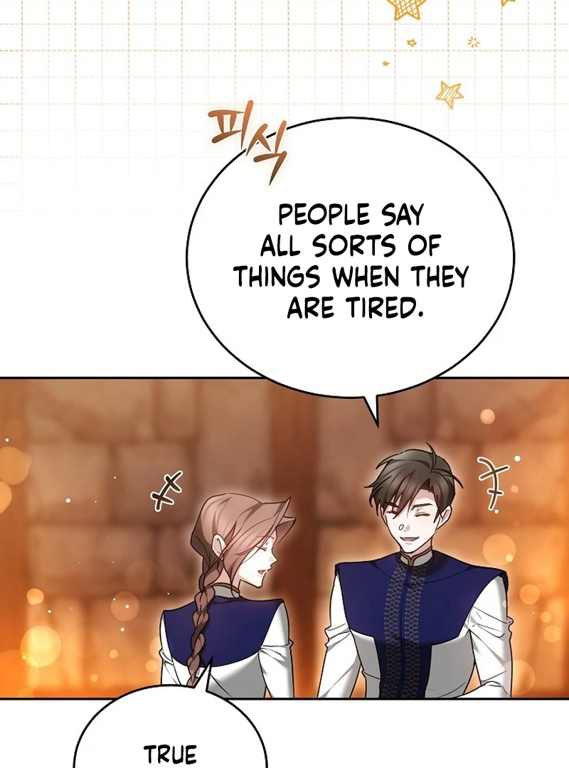 The Reason Why That Villainess Picked Up A Sword Chapter 23 554 106