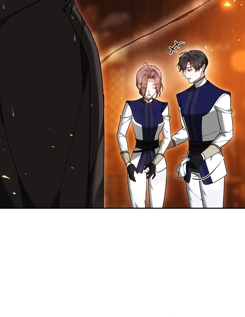 The Reason Why That Villainess Picked Up A Sword Chapter 23 569 121