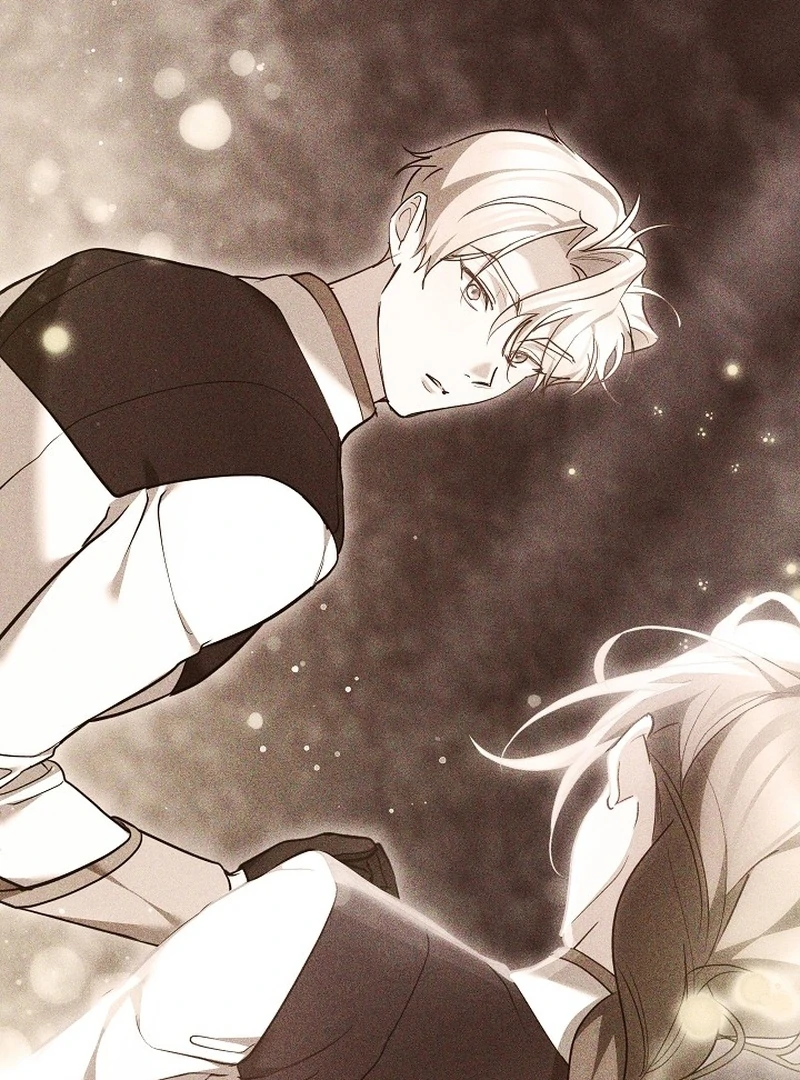 The Reason Why That Villainess Picked Up A Sword Chapter 23 573 125