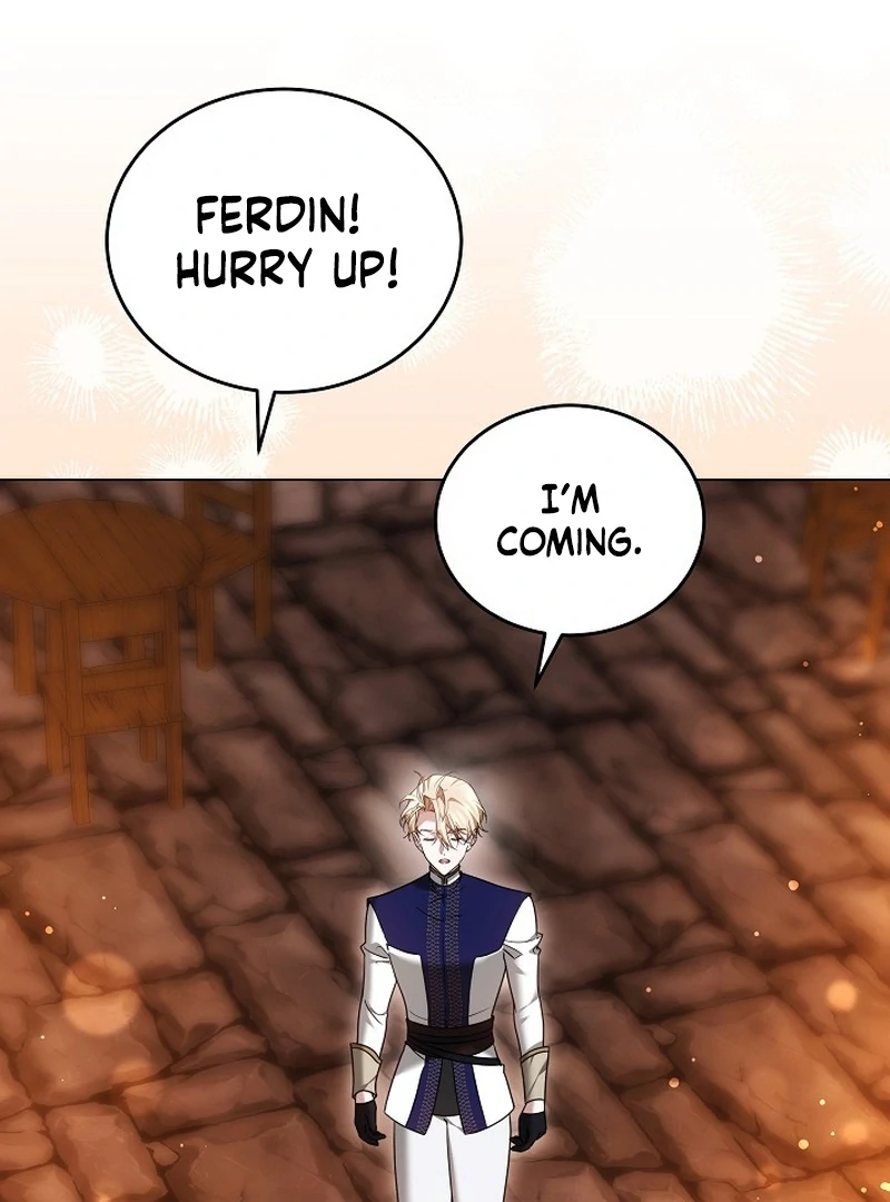 The Reason Why That Villainess Picked Up A Sword Chapter 23 581 133